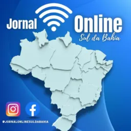 Jornal Online Sul da Bahia 🌍