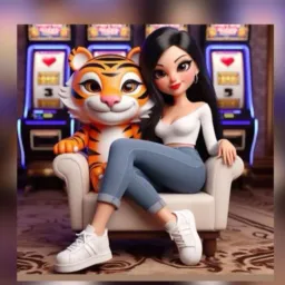 OS FERA DA KARLA🤑🎰🥇