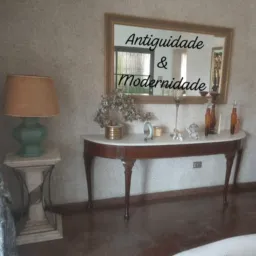 ANTIGUIDADE & MODERNIDADE