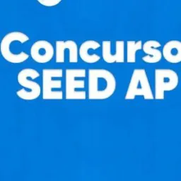 Concurso SEED AP 2026