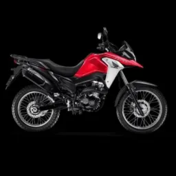 RIFA SUCESSO 🏍️ MOTO HONDA XRE 190 ANO 2025 OU R$ 22.000,00.VALOR DE CADA N⁰ R$ 7,00.Reserve já o seu