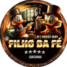 UBER E SITES 50% FILHO DA FÉ 🛍️✅