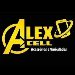 Loja Alex Cell📲