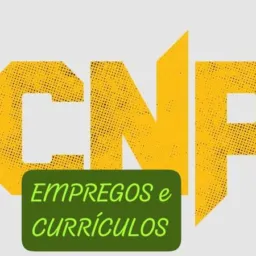 EMPREGOS/CURRÍCULOS - CNP (by: Dani Veras)