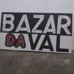 Bazar da Val 🚎🩼🦽⛱️🏡