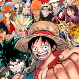 Animes via Google drive ✴️