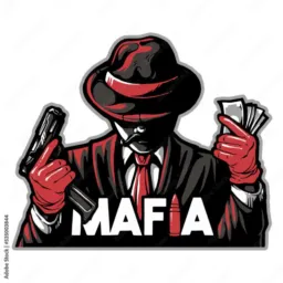 #MAFIA DIGITAL DIVULGAÇÃO