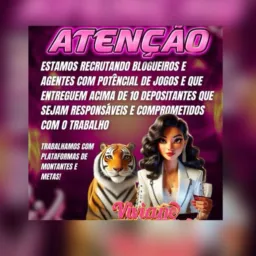 COOPERACÃO BLOGUEIRO AGENTES 2