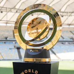 Super mundial