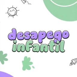 Desapego infantil 👶🏻👧🏻🧒🏻