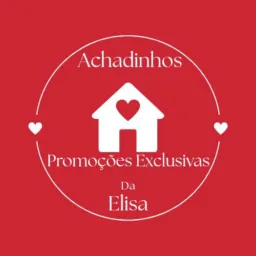 Promoções da ELLISA 🔥🔥