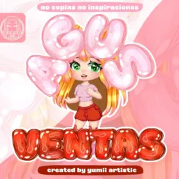 Aviso/shop's✨💸🛍️