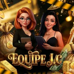 🍀 EQUIPE J.C 🍀