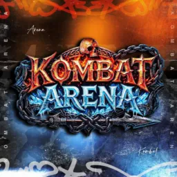 DIVULGAÇÃO KOMBAT ARENA & GMT