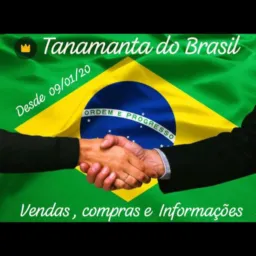 TANAMANTA DO BRASIL🇧🇷