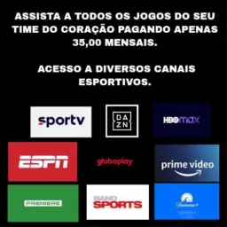 SEU TIME AQUI⚽🏆📺