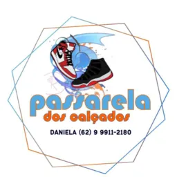 PASSARELA dos CALÇADOS,UTENCILIOS DOMESTICO e AKMOS