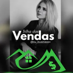 Trilha das vendas 💰