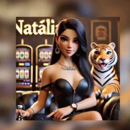 🎰VIP DA NATY ❤️🤑