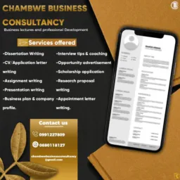 MALAWI VACANCIES