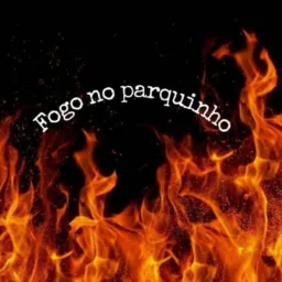 Fogo no parquinho 01🔥🔥