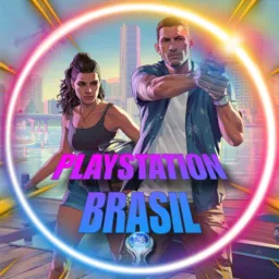 PlayStation® Brasil