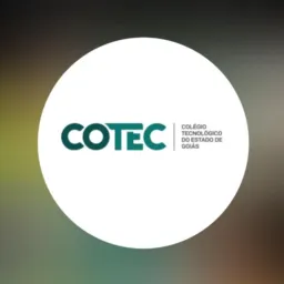 Divulgação 2026 - CURSOS COTEC📚