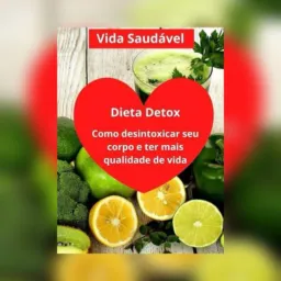 DETOX FUNCIONAL🍎🍉🥝🥑🍓