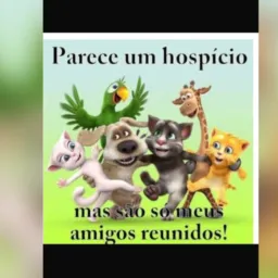 Amizade verdadeira