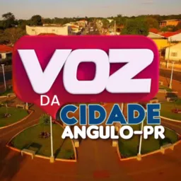 VOZ DA CIDADE ANGULO-PR