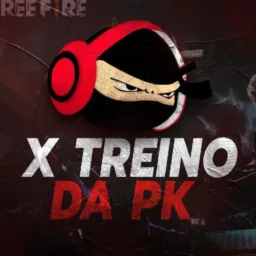XTREINOS DA PK