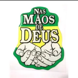 Deus do impossível