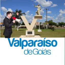 📢 VALPARAÍSO-GO 📢