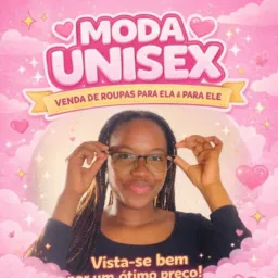 Josiana Regideiro Comercial 🛒🛍️❣️