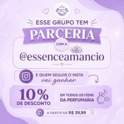 Mangabeira 1️⃣ Apoio:@essenceamancio