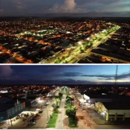 NOTÍCIAS DE JACUNDÁ