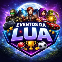 🌙 𝐄𝐕𝐄𝐍𝐓𝐎𝐒 𝐃𝐀 𝐋𝐔𝐀
| @eventos_da_lua