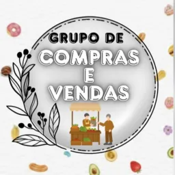 🍀grupo de compras e vendas 💵
