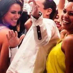 👭grupo de amizades🤝