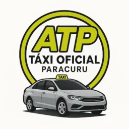 TAXISTA DE PARACURU ATP🚖