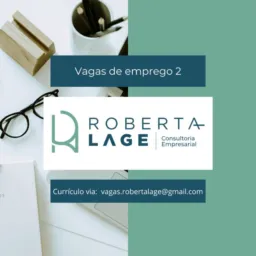Vagas de emprego 2