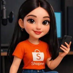 OFERTAS EXCLUSIVA DA SHOPEE