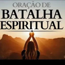 Batalha Espiritual(Soldados de Cristo)
