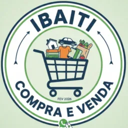 Compra e vendas de Ibaiti