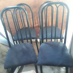 Vendas de estofados