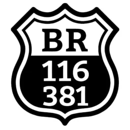INFORMAÇÕES BR 116 E BR 381