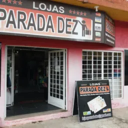 Parada Dez Candiota lassance