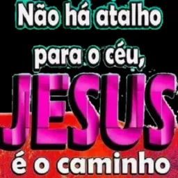 👑JESUS REI DOS REIS👑