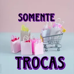 💄Grupo somente de troca💄
