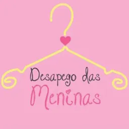 Desapego das meninas💗🛍🌸